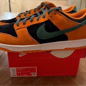 Nike Dunk Low SP Retro 'Ceramic' 2020 Size 11